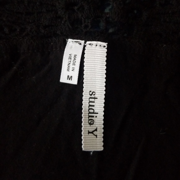 Lace back shrug - Picture 3 of 4